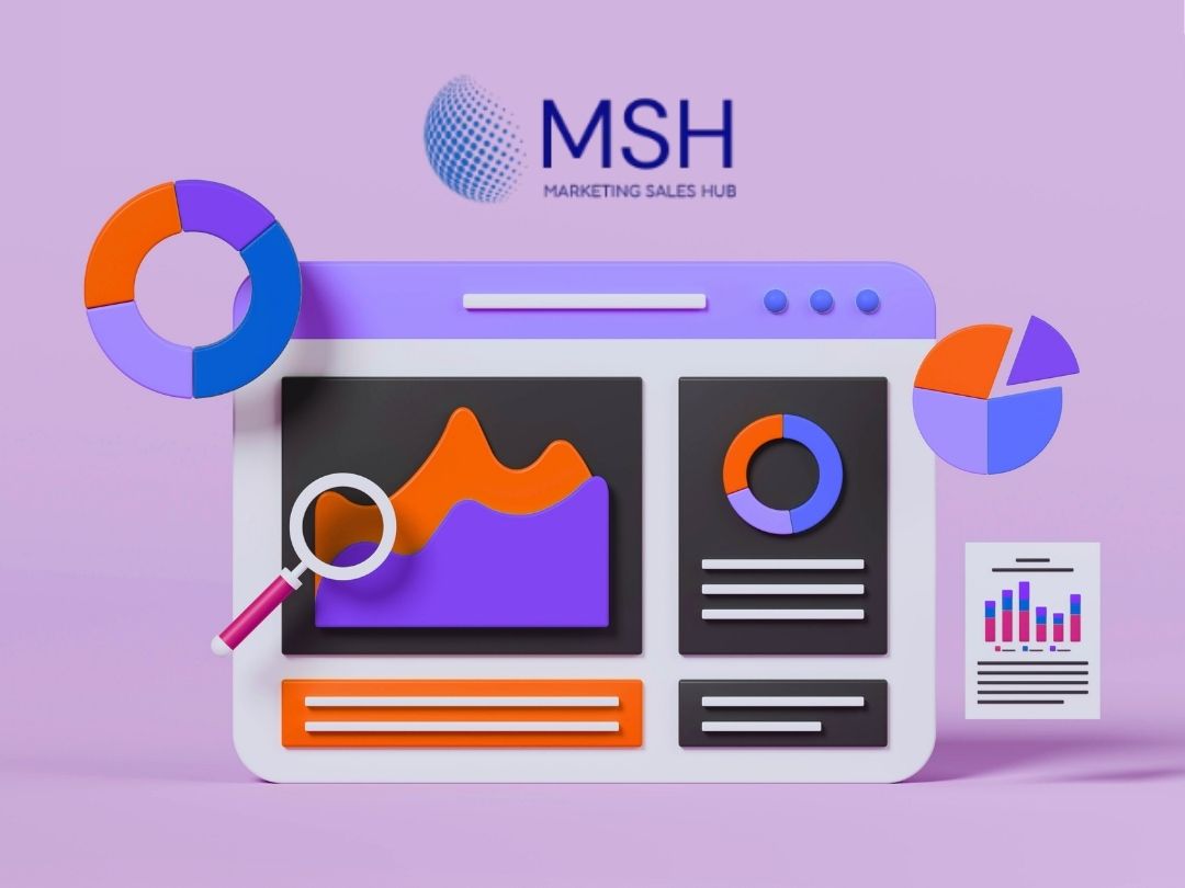 marketing software MSH