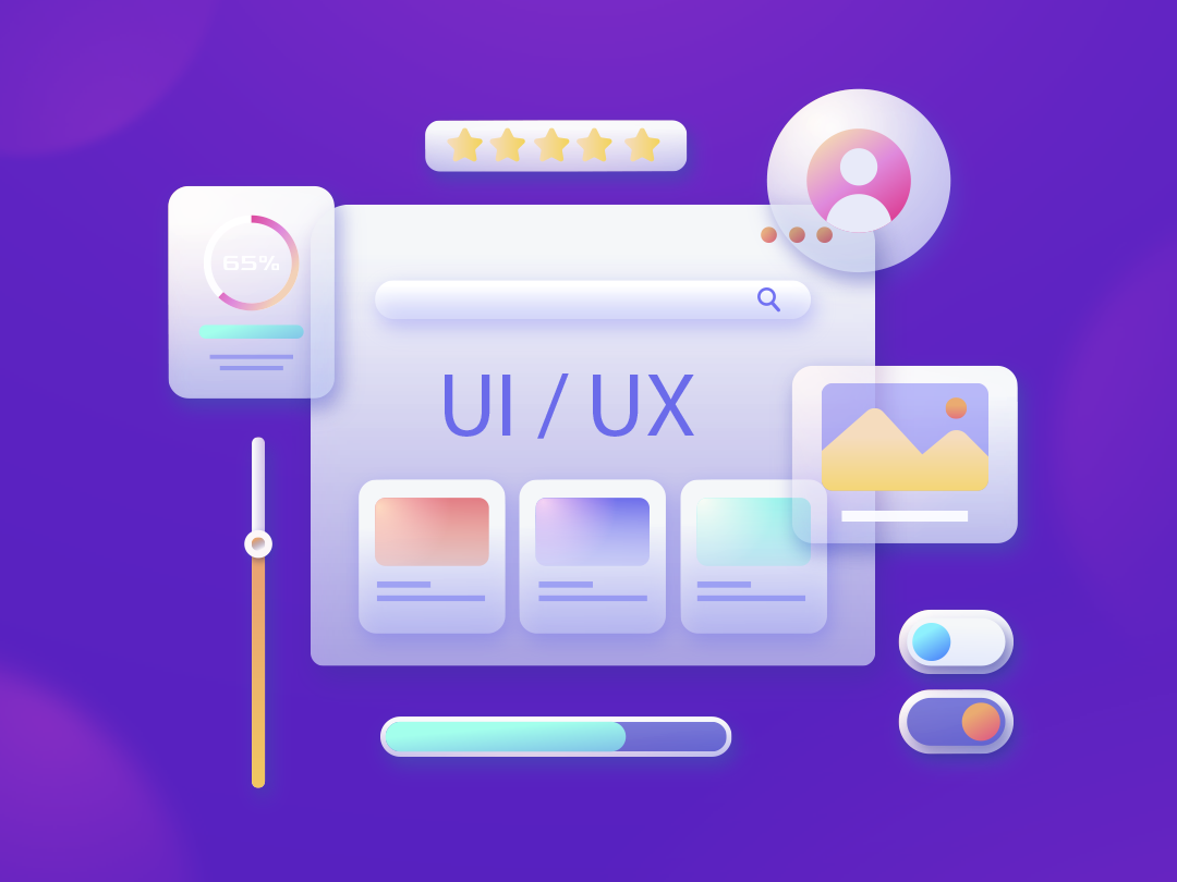 Differenza tra UX e UI