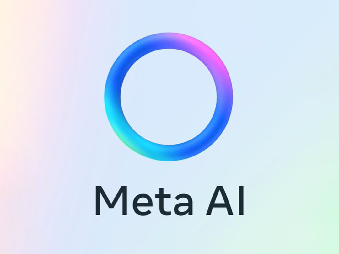 Meta AI studio