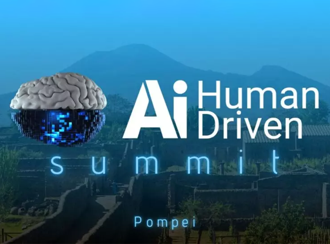 ai human