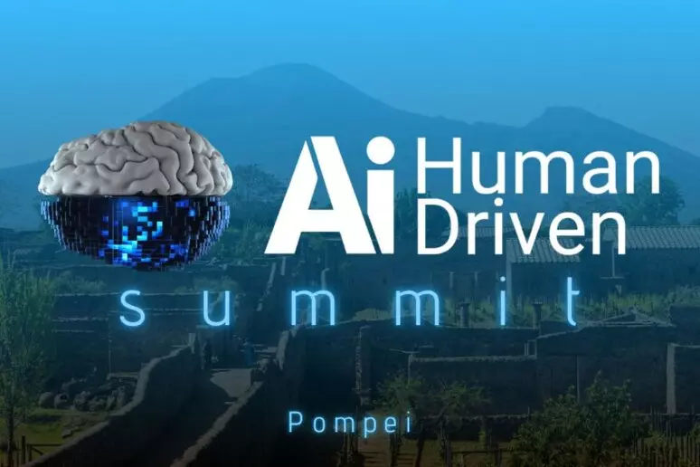 summit ai human driven